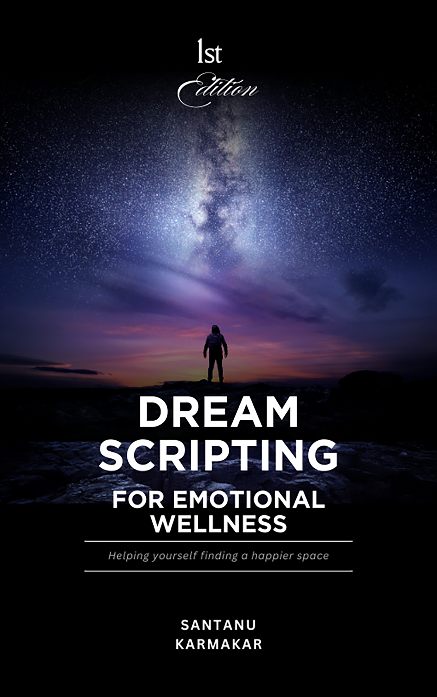 Dream Scripting for Emotional Wellness